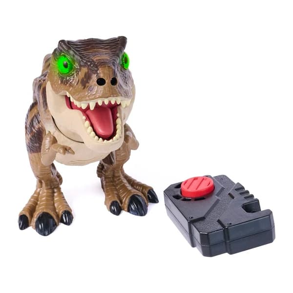 Jurassic World Primal Hatch T. Rex