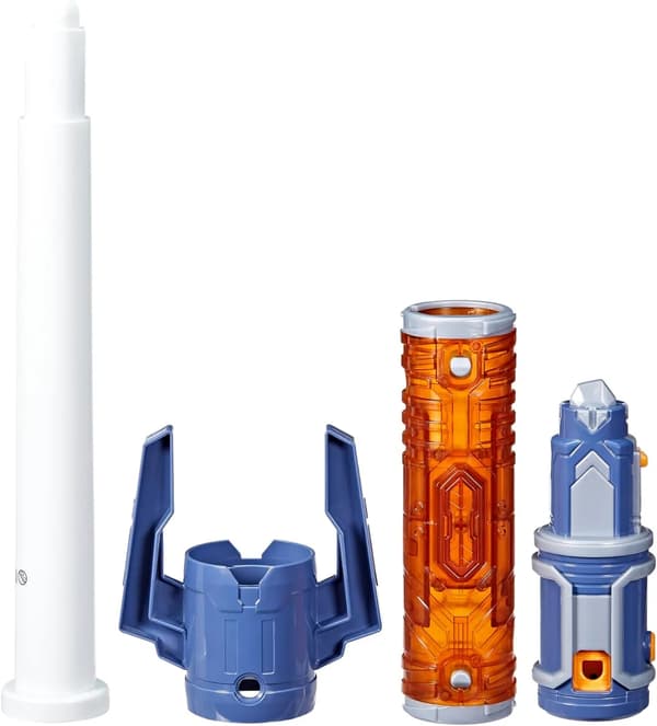 Star Wars Lightsaber Forge Ahsoka Tano Kyber Core
