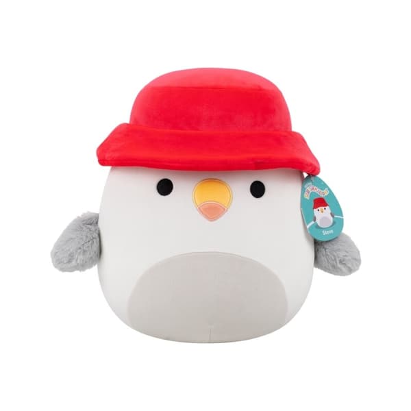 Squishmallows 30cm Steve