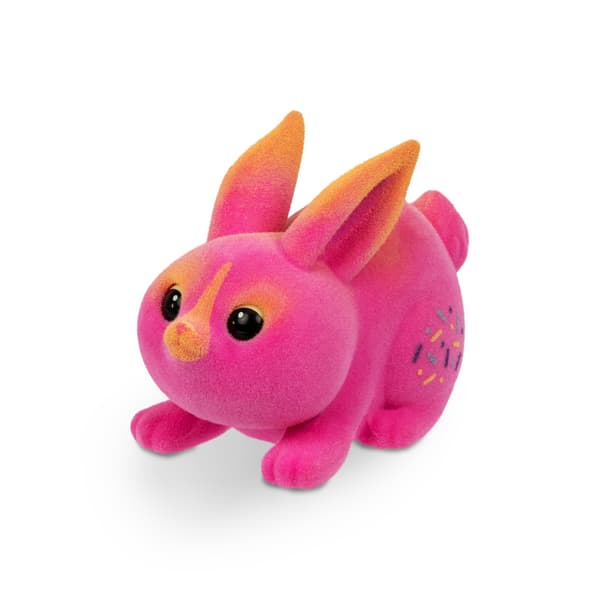 Little Live Pets NeeDees Pinkee bunny