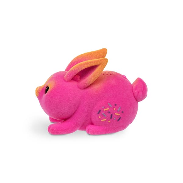 Little Live Pets NeeDees Pinkee bunny