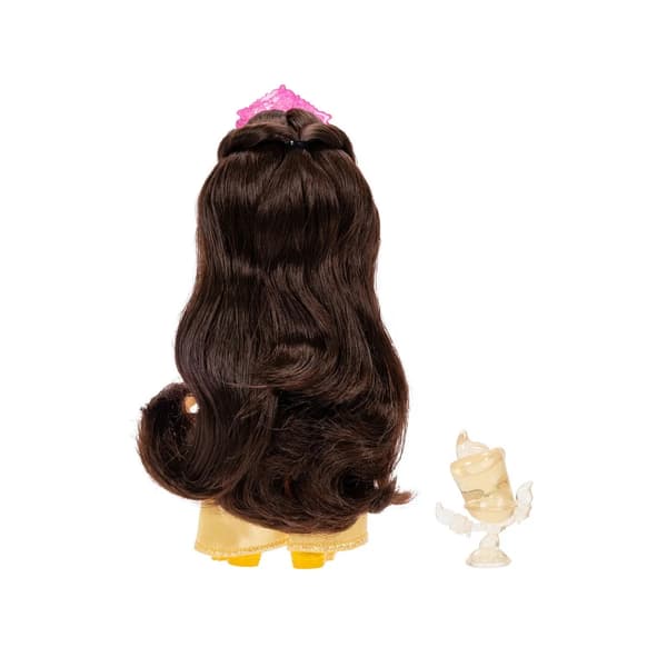Disney Princess Belle Nukke 15cm