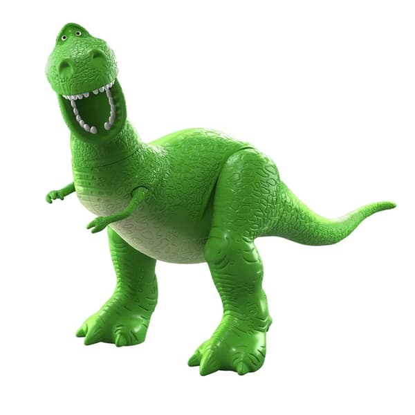 Toy Story PlayScale Figur Rex