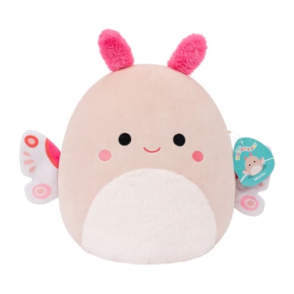 Squishmallows 30cm Moritz Moth