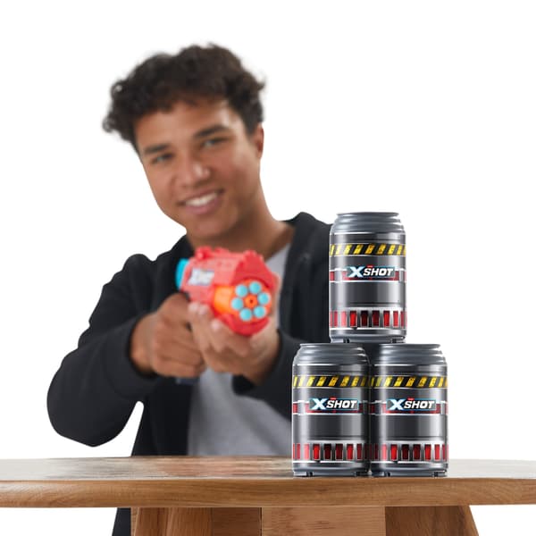 X-Shot Reflex 6 Blaster