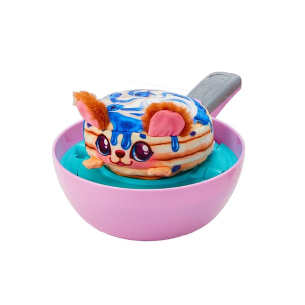 Cookeez Makery Pancake Treatz Legetøjssæt