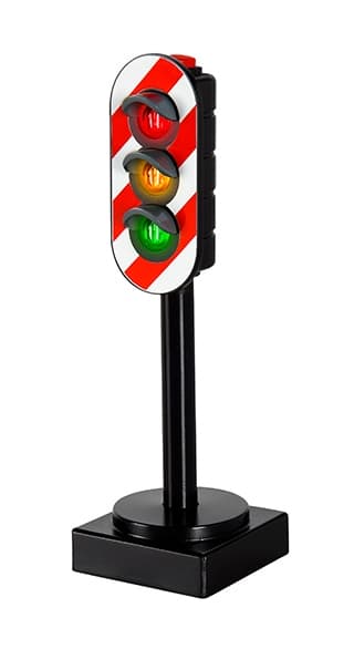 Brio Lyssignal