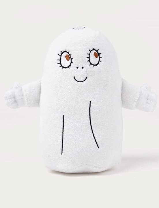 Little Ghost Laban Labolina Pehmo