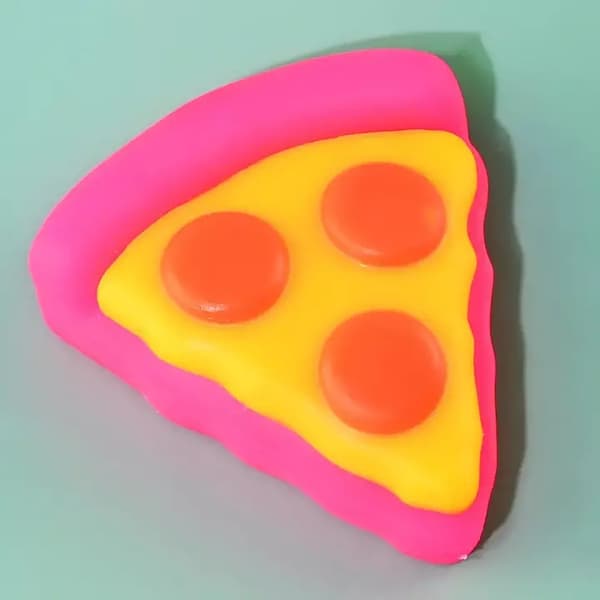 Squeeze Smoosh Pizza