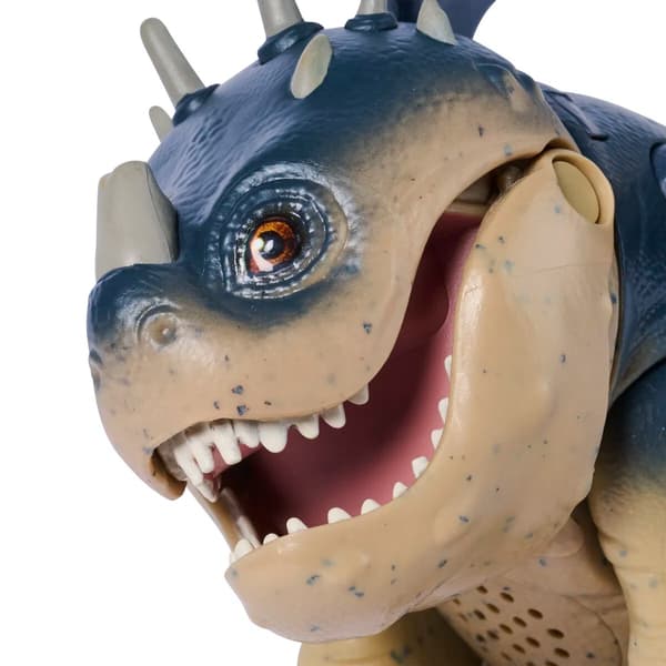 Dragons Roaring Minis Gronckle