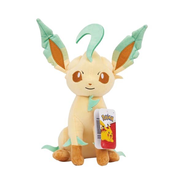 Pokemon Mjukdjur (20cm) Laefon