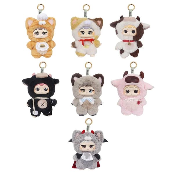 Miiloo Blind Box 17cm