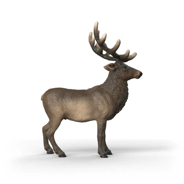schleich® WILD LIFE Kronhjort 14992