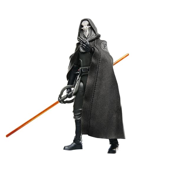Star Wars Black Series Figur Eleventh Brother 03