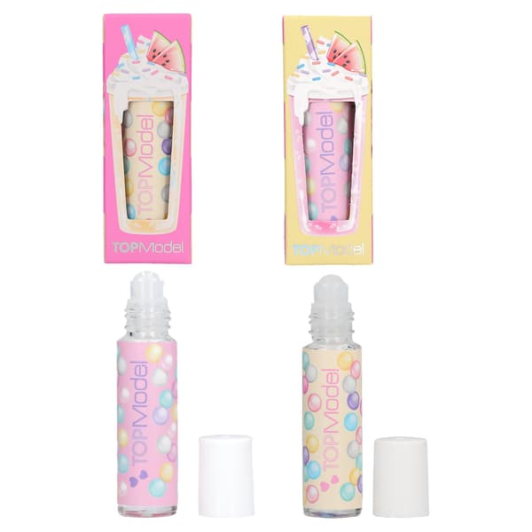 TOPModel Negleolie Candy Glam