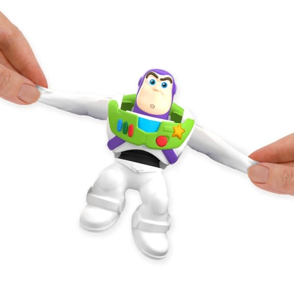 Goo Jit Zu Toy Story Buzz Lightyear