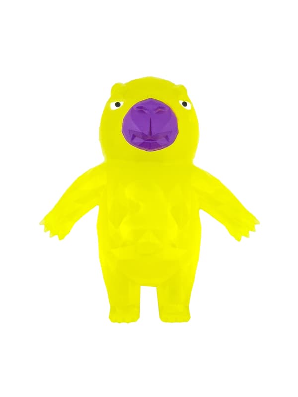 Stretchapalz Crystal Capy Buddies Capybloom