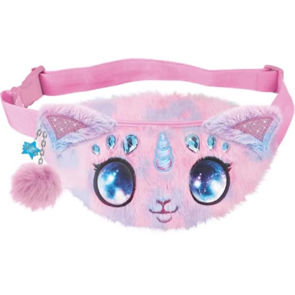 Nebulous Stars Fluffy taljetaske Stella