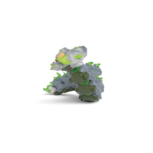 schleich® ELDRADOR® Stone Worm 70853