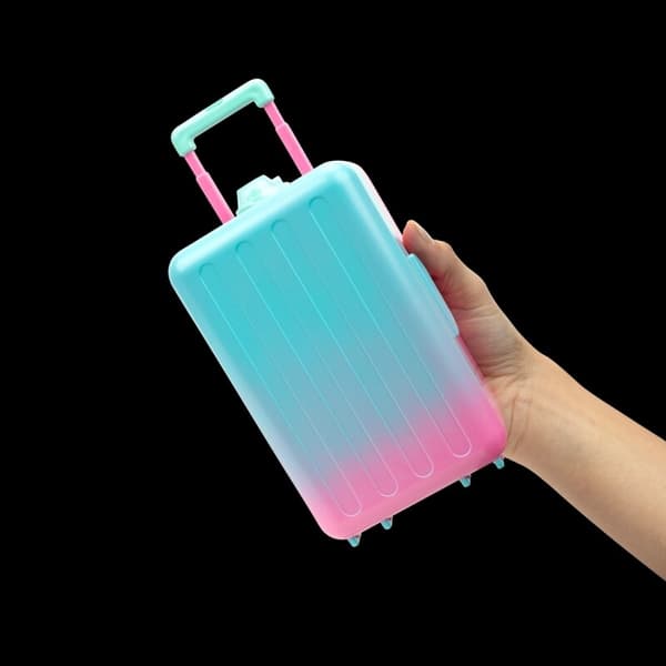 Squish-a-longs Carry On Legesæt