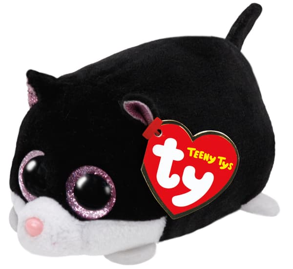 TY Teeny Tys Cara Katt