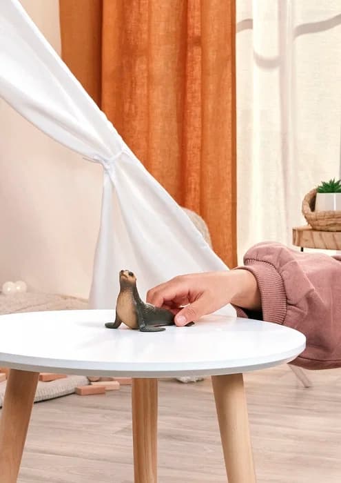 schleich® WILD LIFE Sjölejon 14933