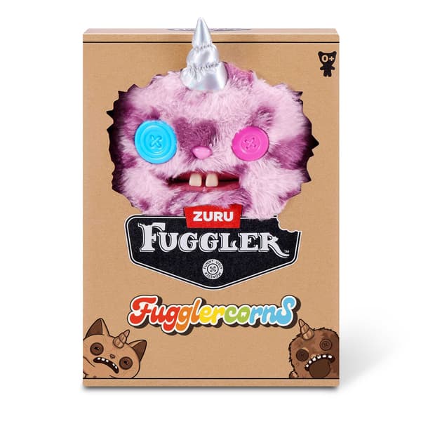 Fuggler Fugglercorns Rabid Rabbit