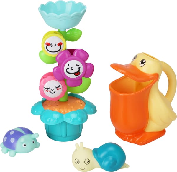 Game Factory Fiskespel