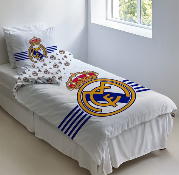 Real Madrid Bäddset 150x210cm