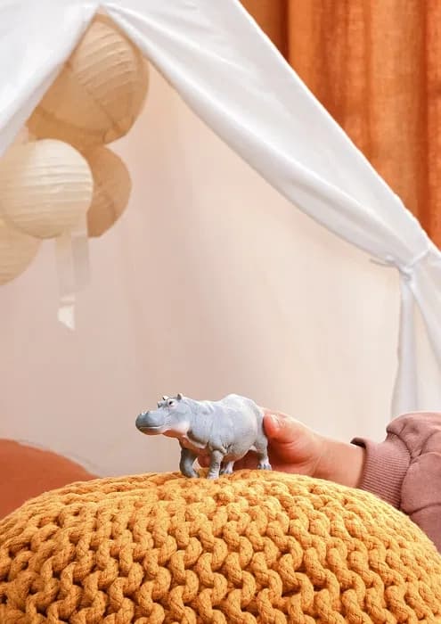 schleich® WILD LIFE Virtahepo 14938
