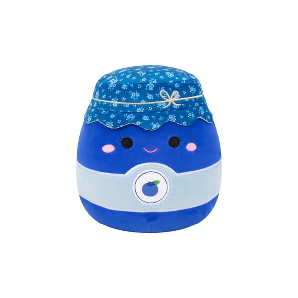 Squishmallows 19cm Myrtille