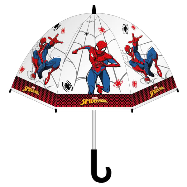 Spiderman Paraply
