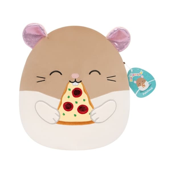 Squishmallows 30cm Patchouli Rat