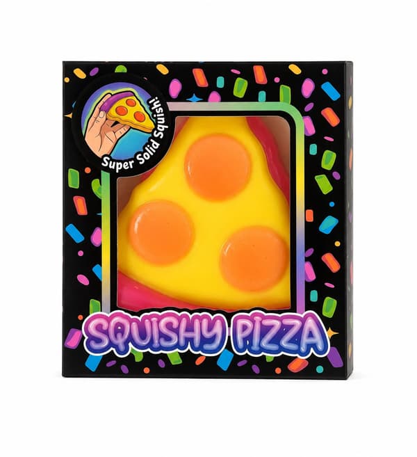 Squeeze Smoosh Pizza