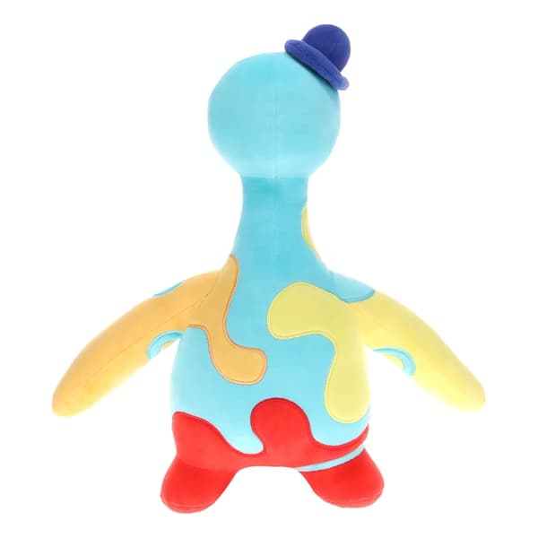Poppy Playtime Medium Plush Doey