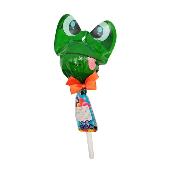 Mega Candy Lollipop 15 tikkarilla