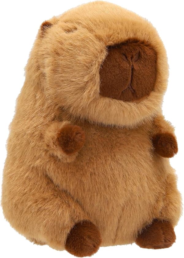 Club Petz Bim Bam Capybara
