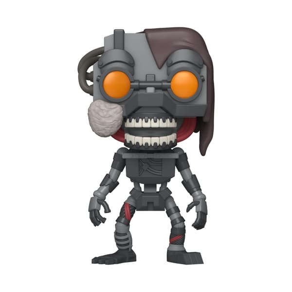 Funko POP! Games Five Nights at Freddys The Mimic 1216