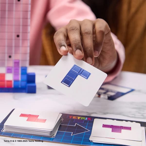 Tetris Brætspillet SE/FI/DK/NO