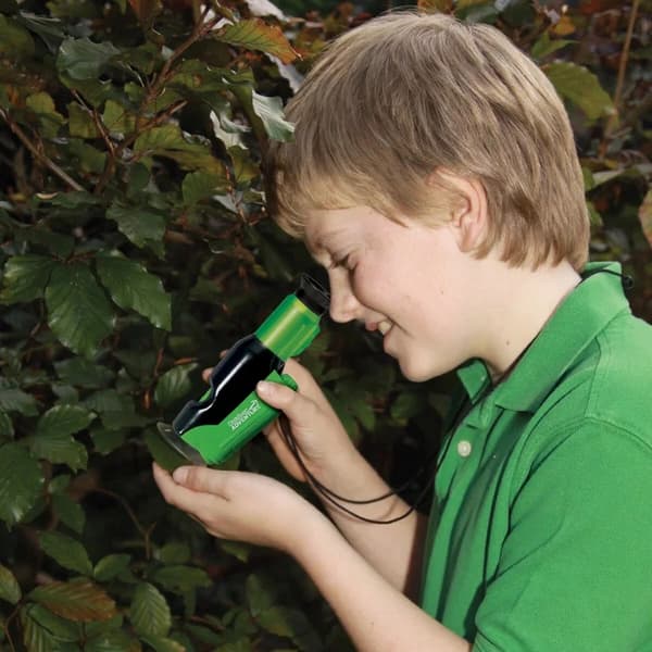 Brainstorm Outdoor Mikroskooppi