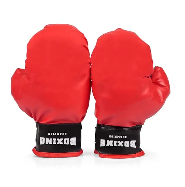 Boxing Champion Nyrkkeilysäkki