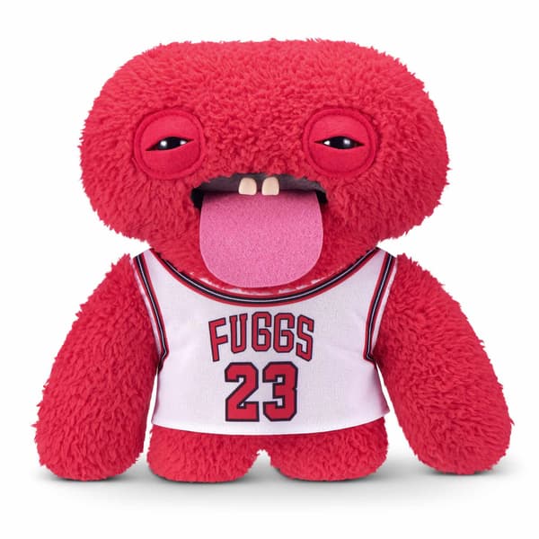Fuggler Fuggstars Chunky McDunky
