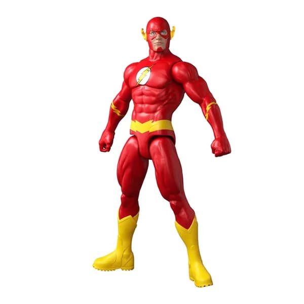 DC Universe The Flash Hahmo 30cm