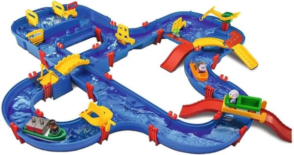 AquaPlay AmphieWorld