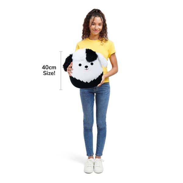 Squishmallows 40cm Brooks Sheepadoodle