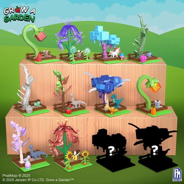 Grow a Garden Massive Crops Bundle