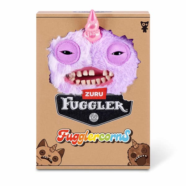 Fuggler Fugglercorns Mr Screech