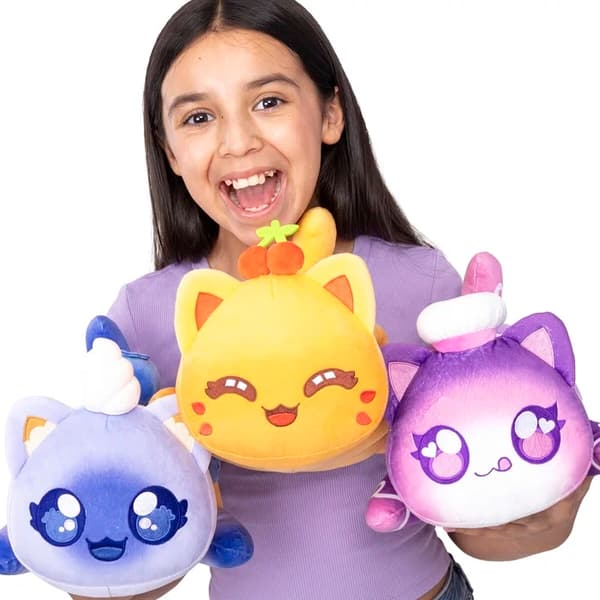 Aphmau Mystery Meemeows Bakery 28cm