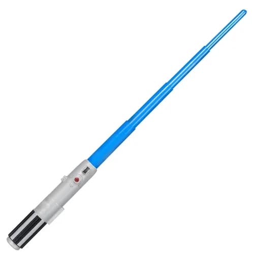 Star Wars Lightsaber Luke Skywalker