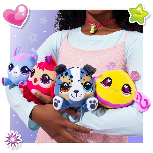 Littlest Pet Shop Surprise Plush Pets s2